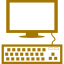 workplace-with-computer-monitor-and-keyboard.png